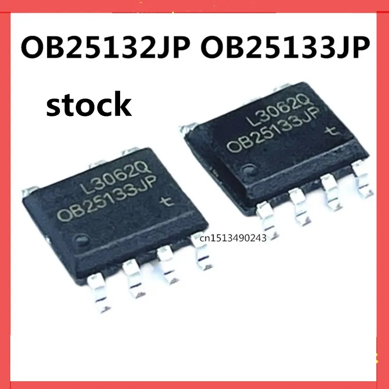Originale 10pcs/ OB25132JP OB25133JP SOP-7