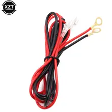 Car USB Dual Charger 12V-32V #6