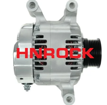 

NEW HNROCK 12V 120A ALTERNATOR 102211-0970 2040237 2040559 28-7688 554950RIR A-80323 A6503S AEK3520 FOR JAGUAR