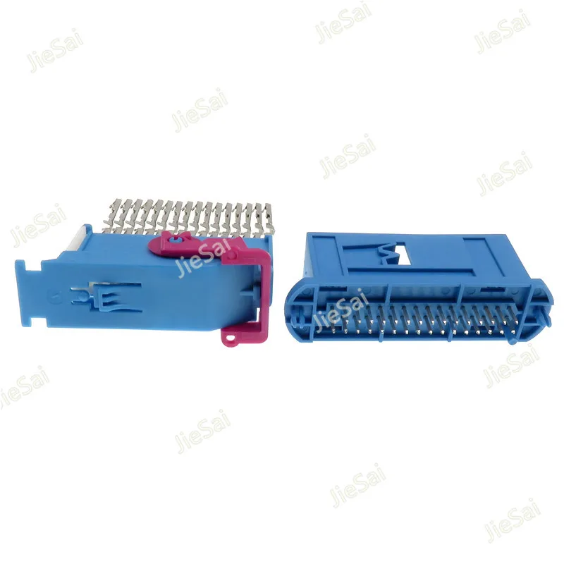 32 Pin ECU Automotive Plug Female Male 1719057-2 1719058-2 Auto Header Car Connector - Image 5