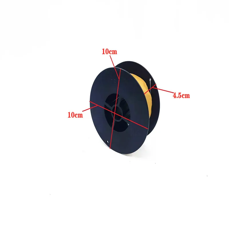 Flux Cored Wire 0.8mm 1.0mm 0.5kg, Wire welding powder, Gasless Welding Wire E71T-GS, Without Gas For Soldering Tools Wires