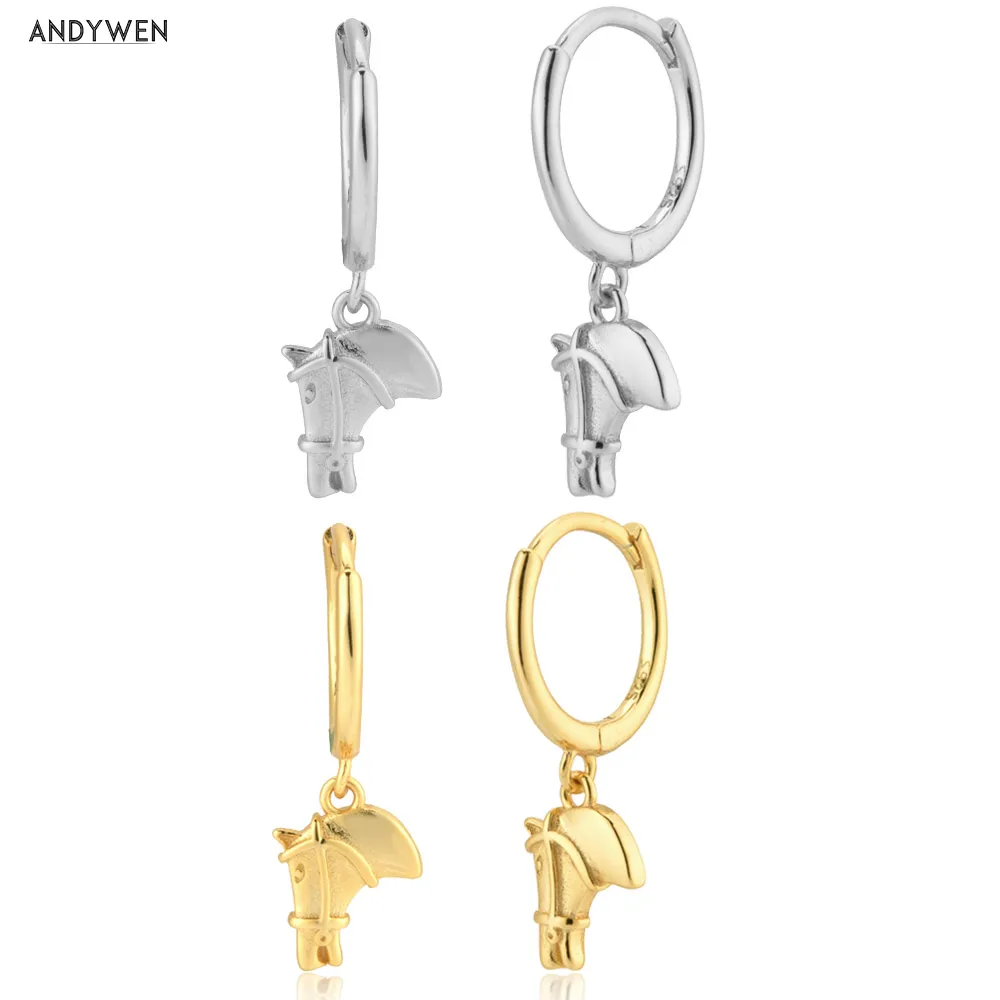 andywen-200-novo-925-prata-esterlina-ouro-crab-cavalo-cabeca-gota-brinco-piercing-clipes-pendiente-moda-joias-de-casamento-para-mulher
