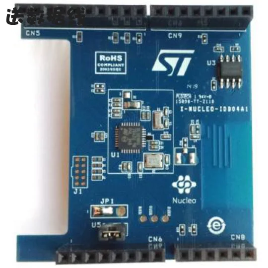 

1/шт./партия, Φ BlueNRG Bluetooth оценочная плата, 100% новый оригинал