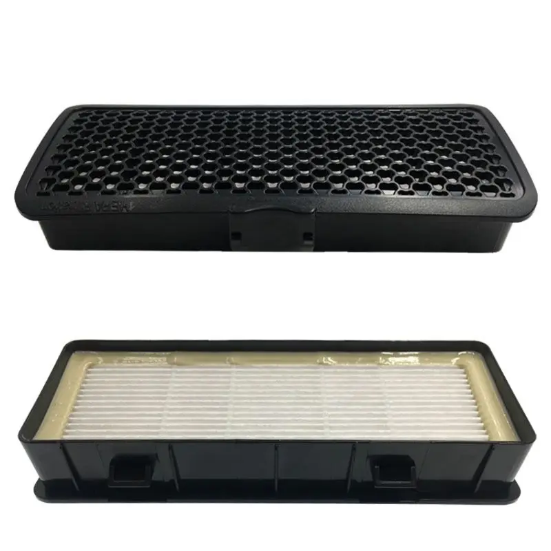 2021新ダストフィルター掃除機hepaためADQ73573301 VC4220 VK5320シリーズスペアパーツ