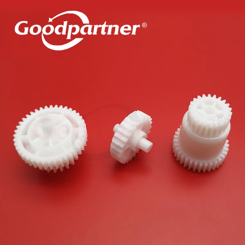 

10X приводная шестерня фьюзера для Brother DCP 8110 8112 8150 8152 8155 8157 8250 MFC 8510 8512 8515 8520 8710 8712 8810 8910 8912 8950