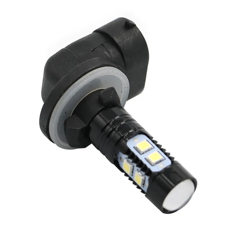 3PCS ATV HEADLIGHT LED BULBS 150W 3600LM 6000K WHITE HIGH POWER Lamps for POLARIS SPORTSMAN 110 300 400 450 500 550 570 600 700