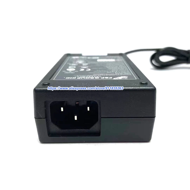 Imagem -04 - para Asustor As202te Lcd Led Monitor Fsp Fsp060-diban2 12v 5a Adaptador de Alimentação Comutação Fsp060-dhav1 Fsp060-dbae1 Fsp060-dbab11