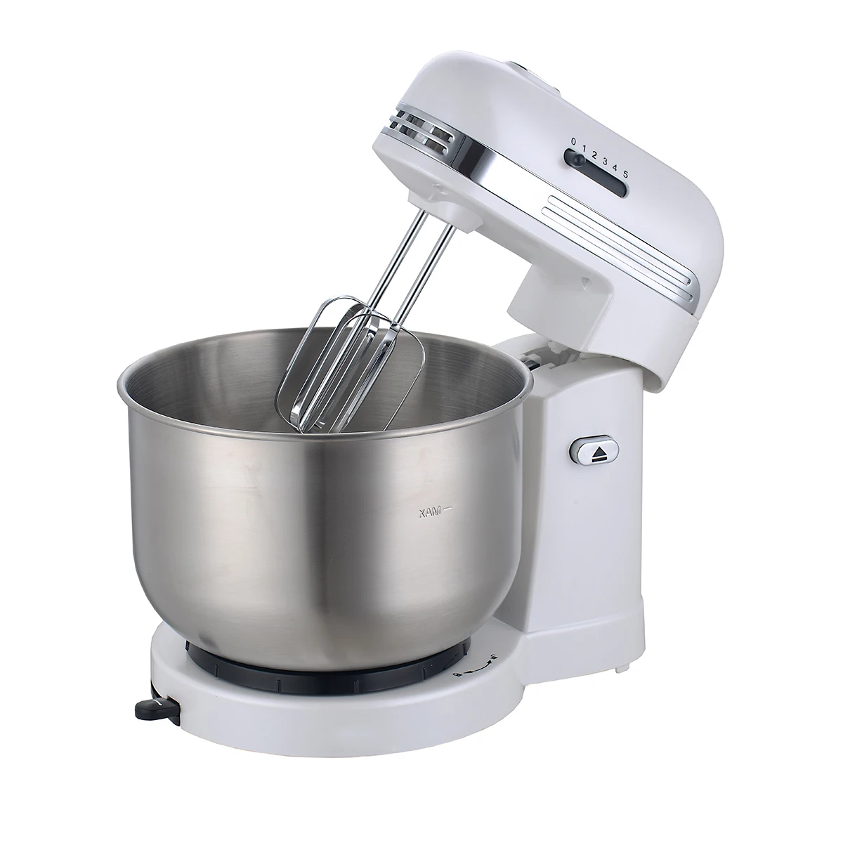 SUPRASCO Cheap 350W 3.5L Kitchen Dough egg beater Stand Mixer