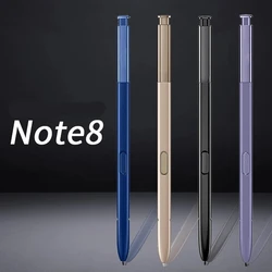 For Samsung Galaxy Note8 Active S Pen Stylus Touch Screen Pen Note 8 Waterproof Call Phone S Pen Stylus black blue gray gold