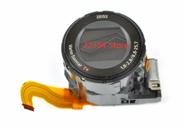 

NEW For Sony RX100 III / IV / V Cyber-shot DSC-RX100 M3 / M4 / M5 RX100III RX100IV RX100V Zoom Lens Unit Camera Repair Part