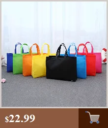 Baumwolle Kordel zug Training Leinwand kleinen Rucksack Mädchen Tasche Schule Sport wasserdichten Sack Mochila Rucksack – Detail 15