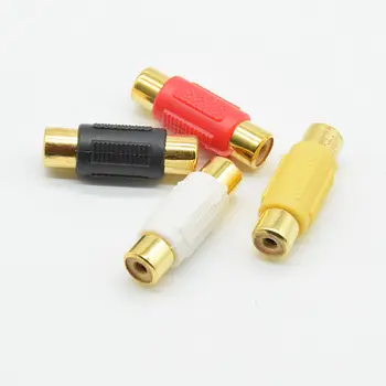 6 最佳銷售 RCA適配器 - №1