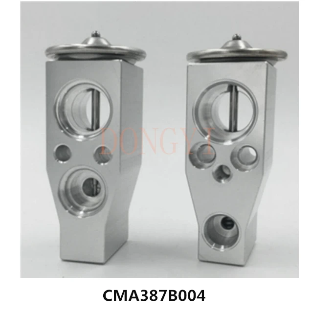 

A/C Expansion Valve CMA387B004