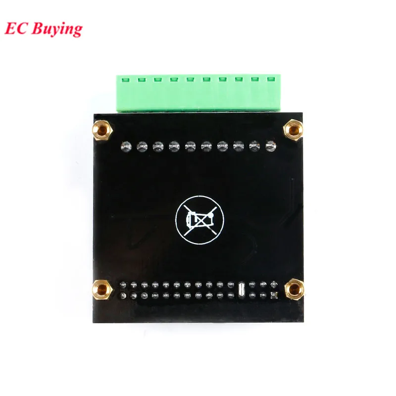 AD7606 16-bit 8-Channel ADC Module 200KHz