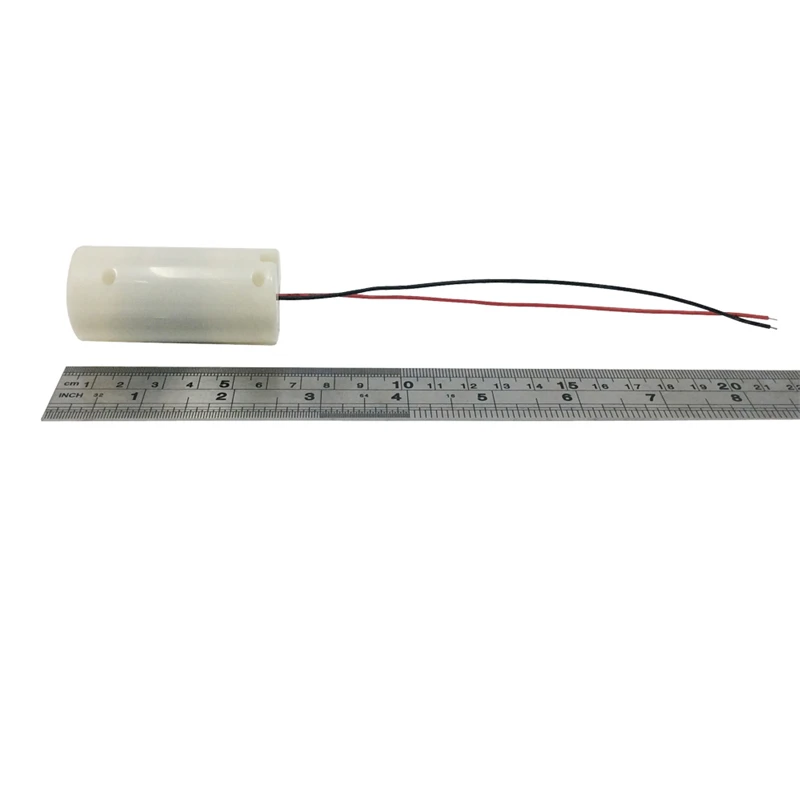 4PCS Piccolo DC 12V Ad Alta Velocità 5000 RPM Cilindro Motore di Vibrazione Massaggiatore Giocattoli 12V Mini Vibrazione Micro Motore Per Il FAI DA TE Hobby