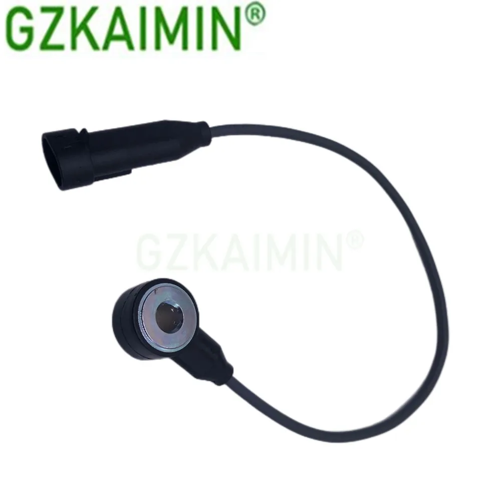 เซ็นเซอร์ตรวจจับการกระแทก OEM 6238370 10456240 สำหรับรถยนต์เชฟโรเลต อีซูซุ โอเปิ้ล แอสตร้า เอฟ จี คอมโบ คอร์ซา บี ฟรอนเทอร์  เมริวา ทิกรา เวคตร้า ซาฟิร่า วอกซ์ฮอลล์