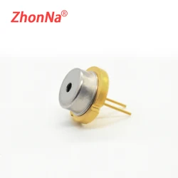 Blue Laser Diode 450nm 5w Module DIY Laser engraving machine Optics Sensor Light Emitting Tube LD Electronic Design TO9mm Packa