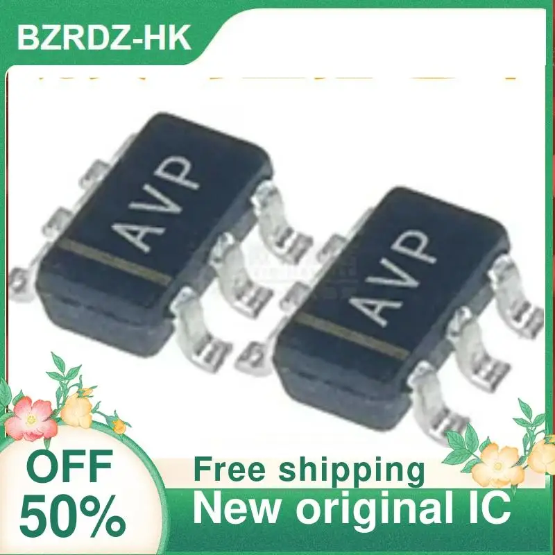 10PCS TPS3808G30DBV…