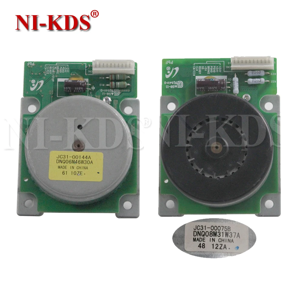 

JC31-00144A JC31-00075B Main Motor for Samsung ML-3310 3312 3710 3751 3750 3712 SCX-4833 4835 4020 4075 3820 3825 3826 5637 5639