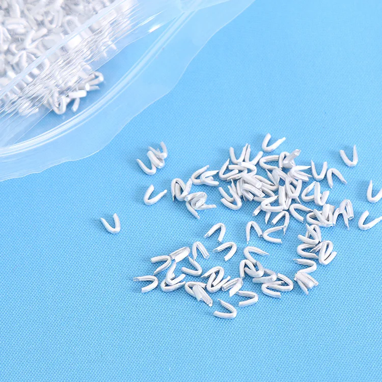 Clip For Ladder String 25mm Venetian Blinds Components Horizontal Blinds Parts