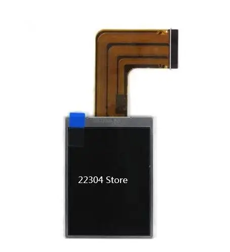 NEW LCD Display Screen For AIGO DC-V1018 DC-V1218 DC-V1012 V1018 V1218 V1012 For SANYO S1275 Digital Camera Repair Part