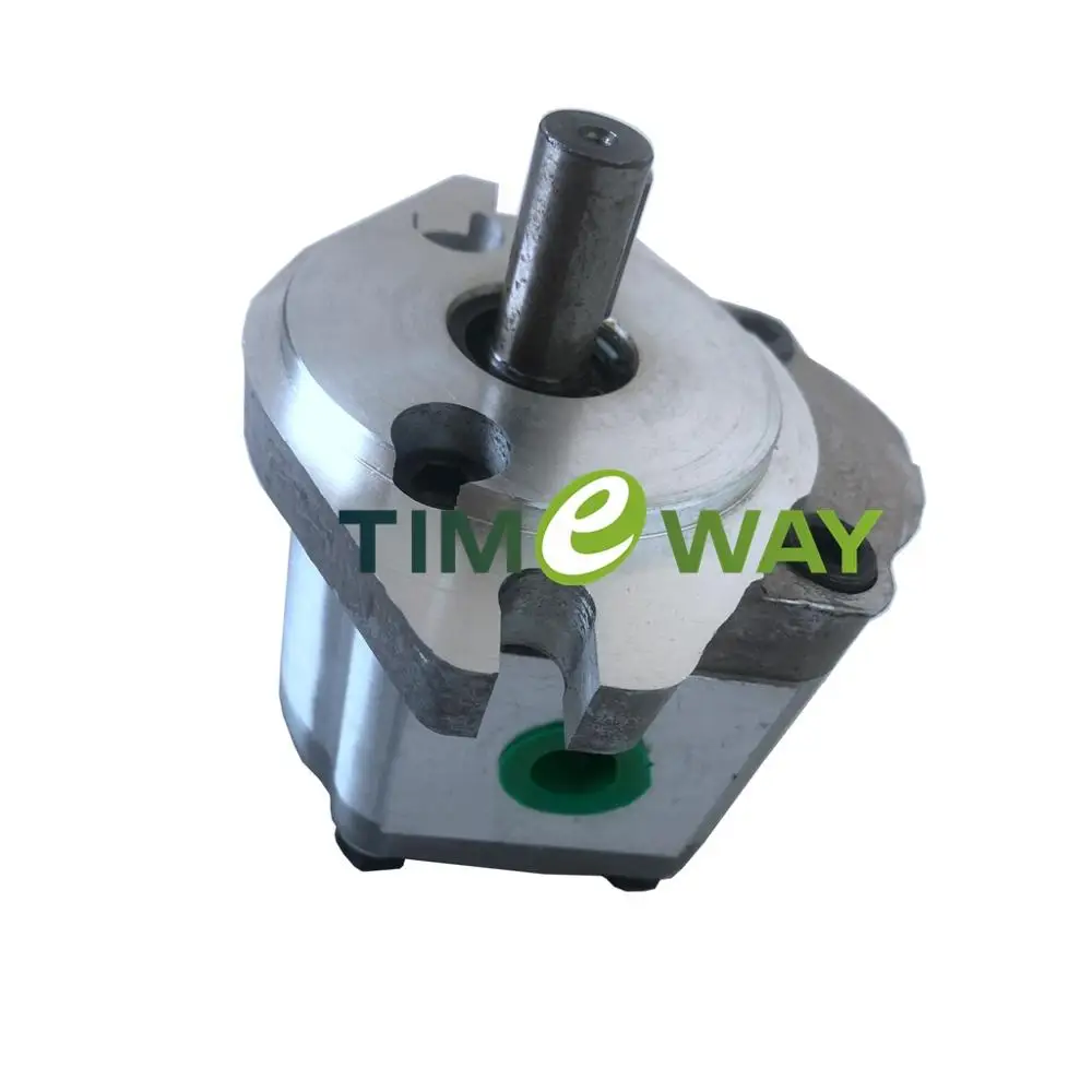 CBW High Pressure Low Displacement Pump CBW - F304  CBW-F306 F310 Hydraulic Gear Oil Pump for Mini Excavator