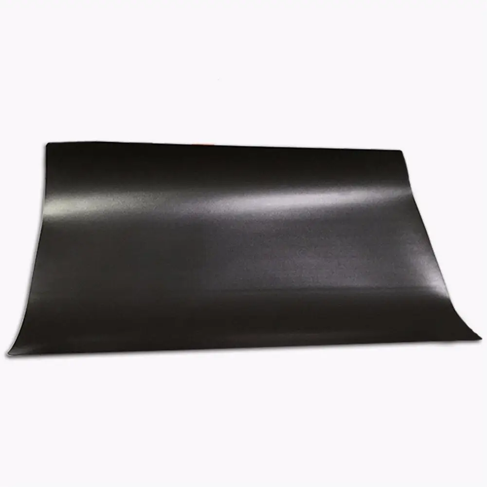 Гибкая магнитная доска на холодильник, водонепроницаемая детская доска для рисования, доска для сообщений, магнитный блокнот для записей на холодильник, магнитная доска для рисования