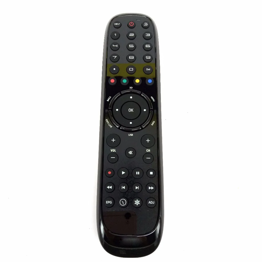 New Original Remote Control For AOC LCD TV Remote Controller 398GRABD7NEACR Fernbedienung