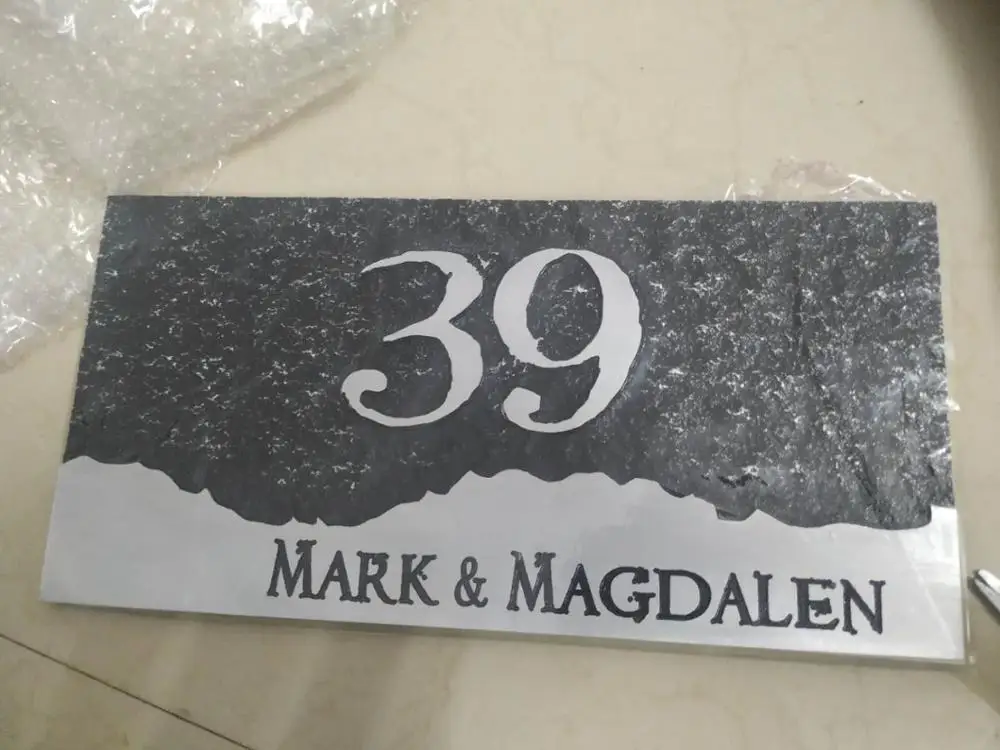 رقم المنزل الاكريليك المجتمع رقم لوحة المنزل الملكية رقم المنزل لوحة فندق فندق الباب ملصقات غرفة عدد الطابق بطاقة