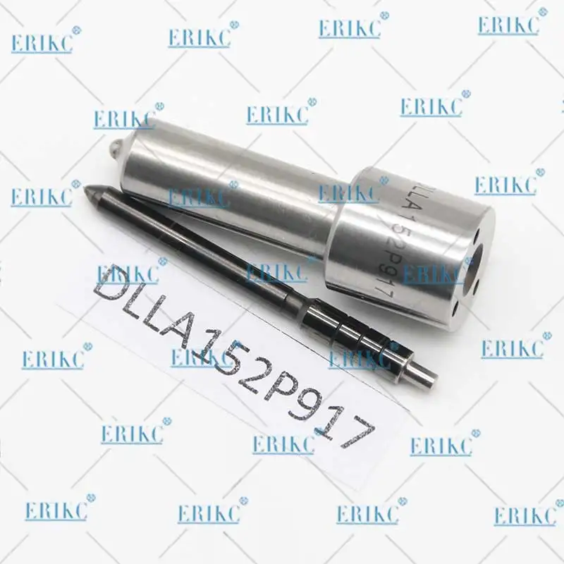 Auto Diesel Nozzle DLLA152P917 Injection Sprayer 093400-9170 for 095000-6020 095000-6021 095000-6022 16600-ES60A 16600-ES61#