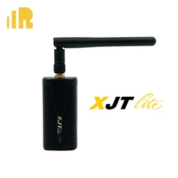 FrSky Modulo XJT Lite Esterno 2.4GHz per X-Lite Pro X-Lite S e X9 Lite Compatibile con ACCST D16, d8 e modalità di LR12 Per FPV