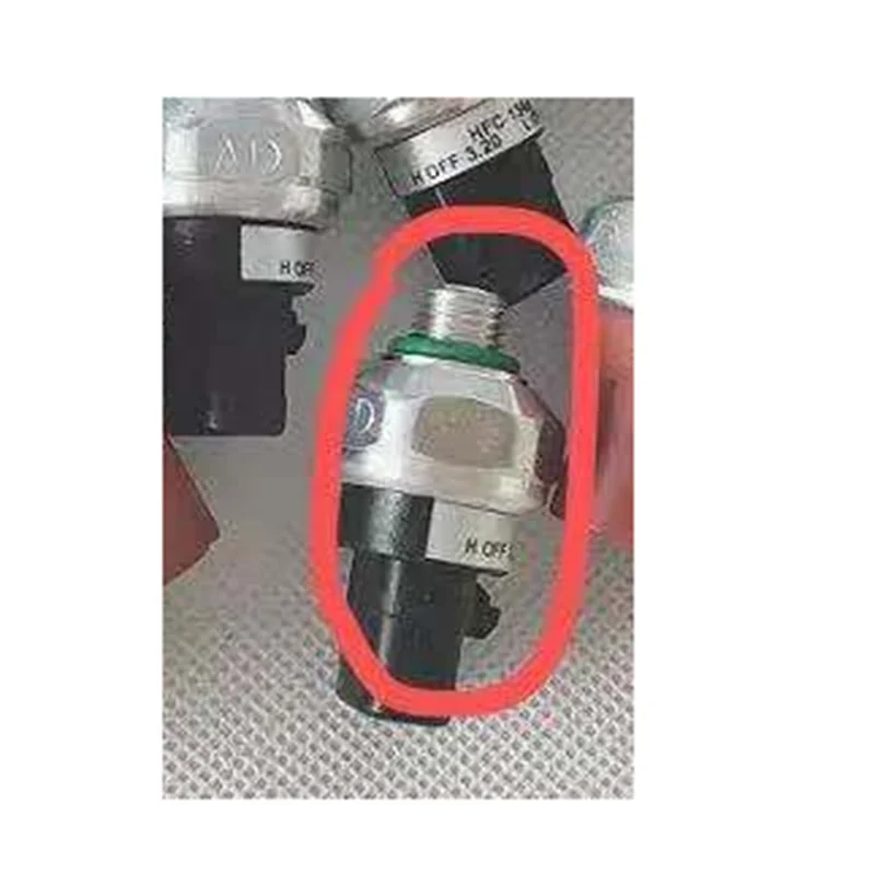 

a dehumidifier sensor on 11N6-90060