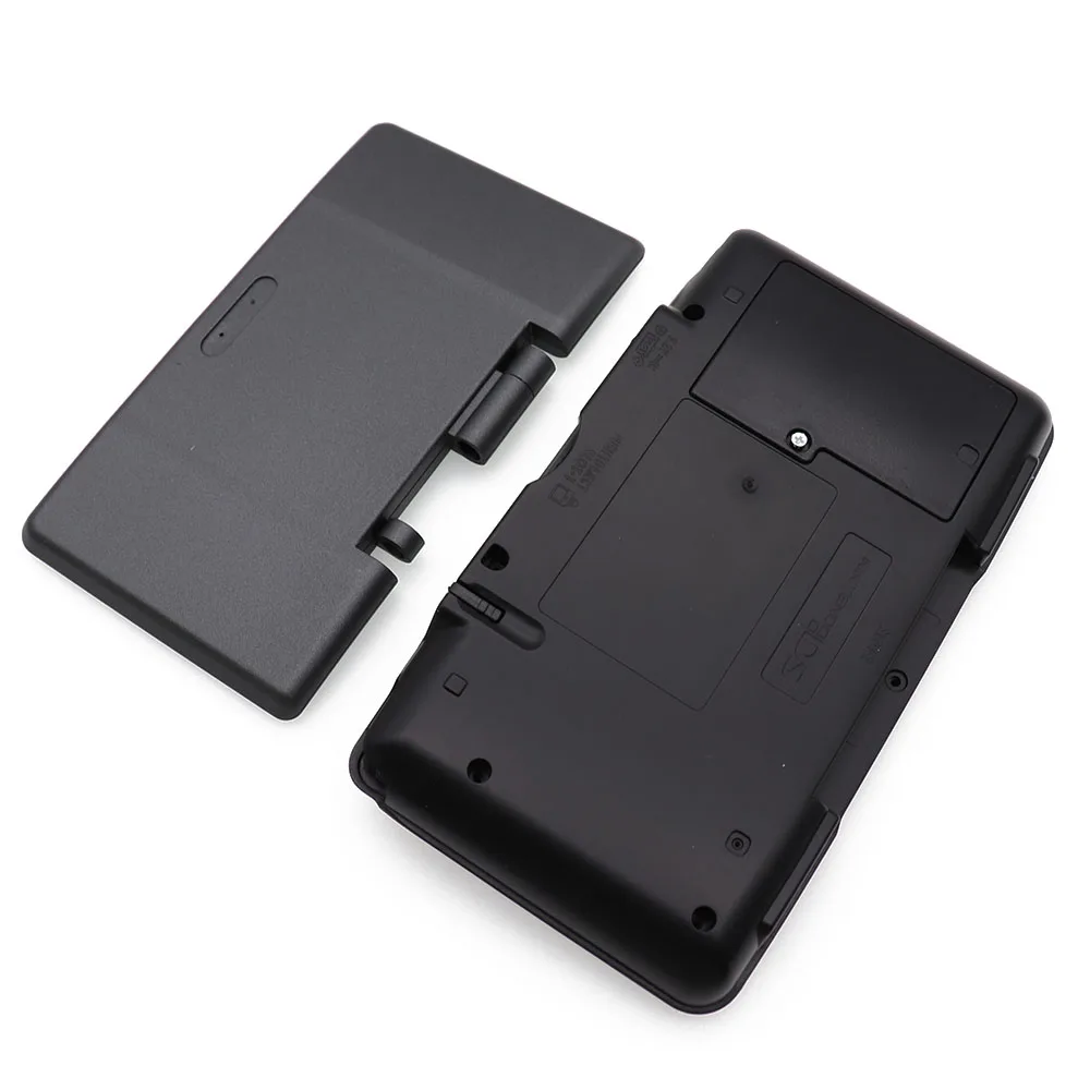 TingDong Replacement Housing for Nintendo DS NDS Game Console Protective Cover Anti Fall Case Shell