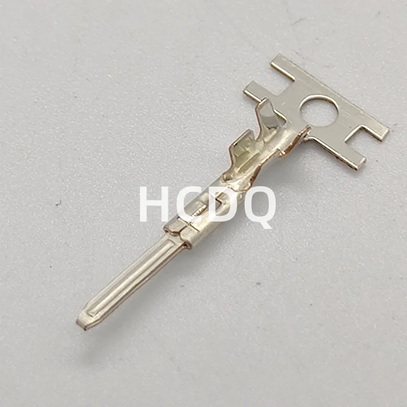 

100 PCS Supply original automobile connector SYM-001T-P0.6 metal copper terminal pin