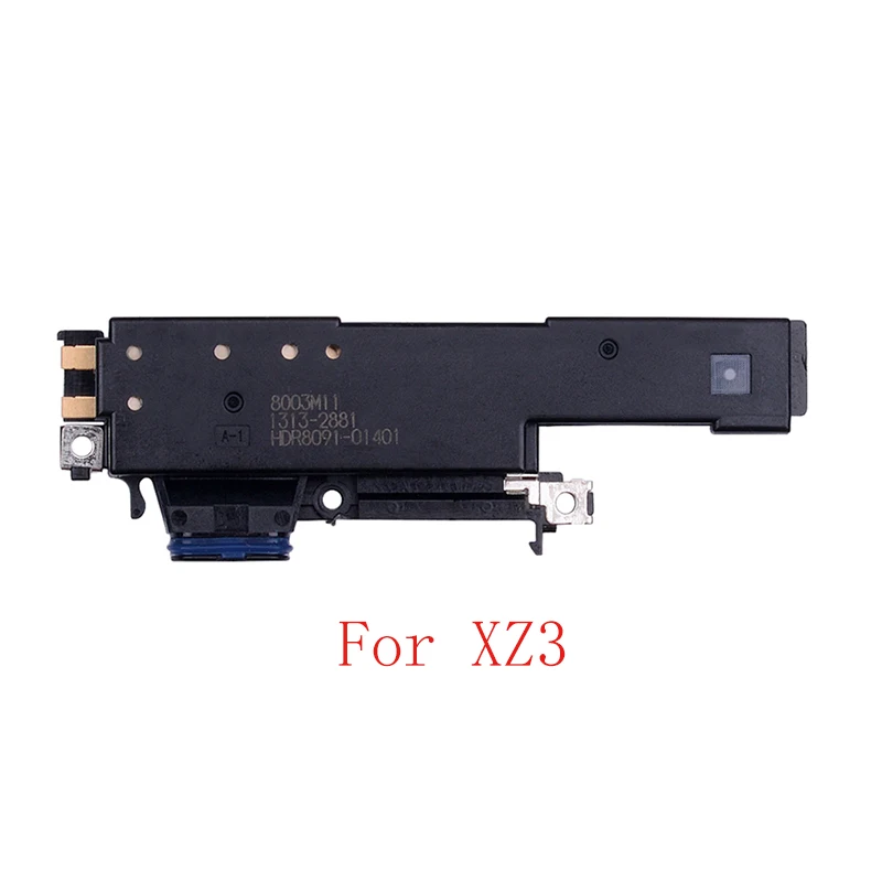 Loud Speaker Buzzer Ringer Flex Cable For Sony XZ3 XZ2 Compact XZ2 XZ2 Premium XZ1 XZ Premium Buzzer Flex Replacement Parts