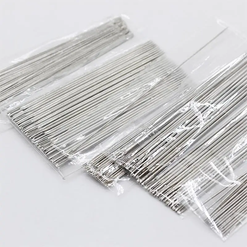 approx 30Pcs Beading Needles Threading String/Cord Jewelry Tool Tweezers Vise Glue Gun Pliers Ring Sizer Graver Jewelry Tools