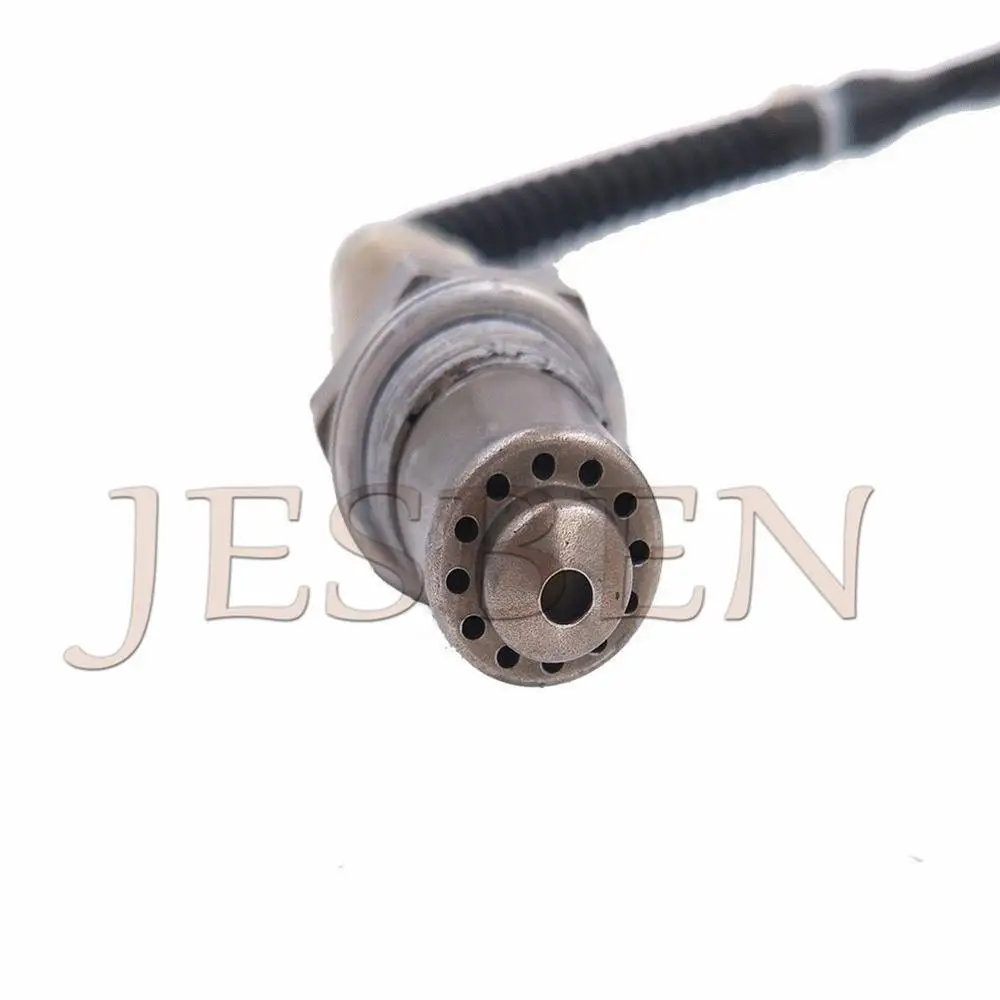0258007025ใหม่ด้านหน้า Lambda Probe O2 Oxygen Sensor Fit สำหรับ VW BORA GOLF JETTA BEETLE PASSAT PHAETON SHARAN TRANSPORTER POLO