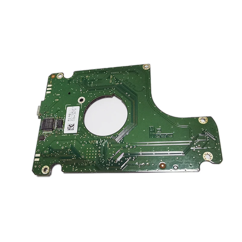 BF41-00357A 00 HDD PCB مجلس منطق 100% الأصلي USB المحمول القرص الصلب لوحة الدوائر BF41-00357A 00