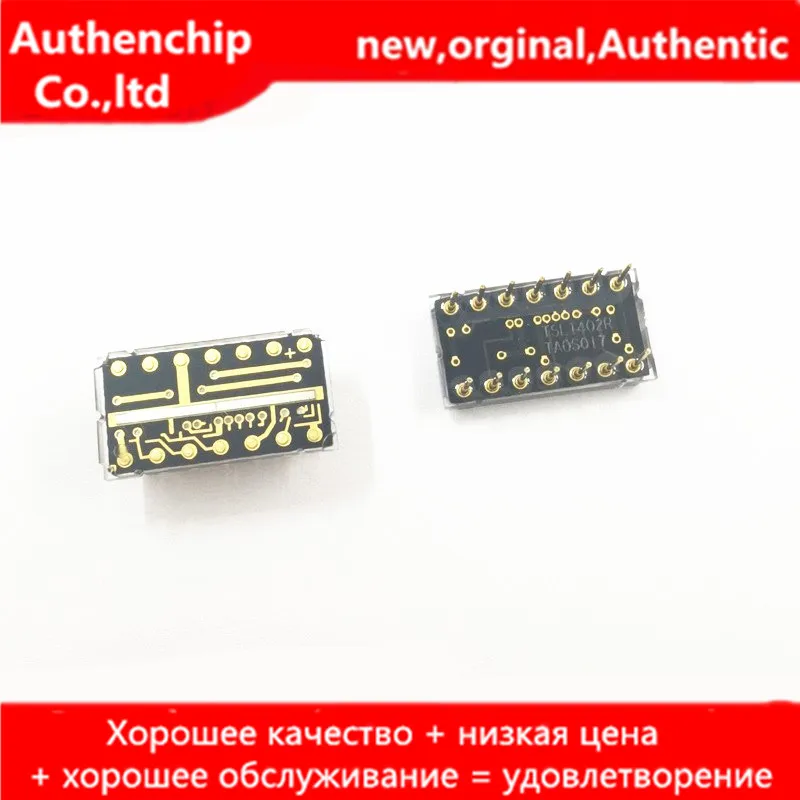 

1pcs Free shipping in stock tsl1402r 100% new orginal real photo