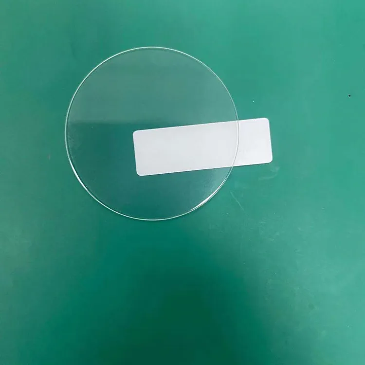 Защитная пленка для экрана из закаленного стекла MYFULONN P32 C300