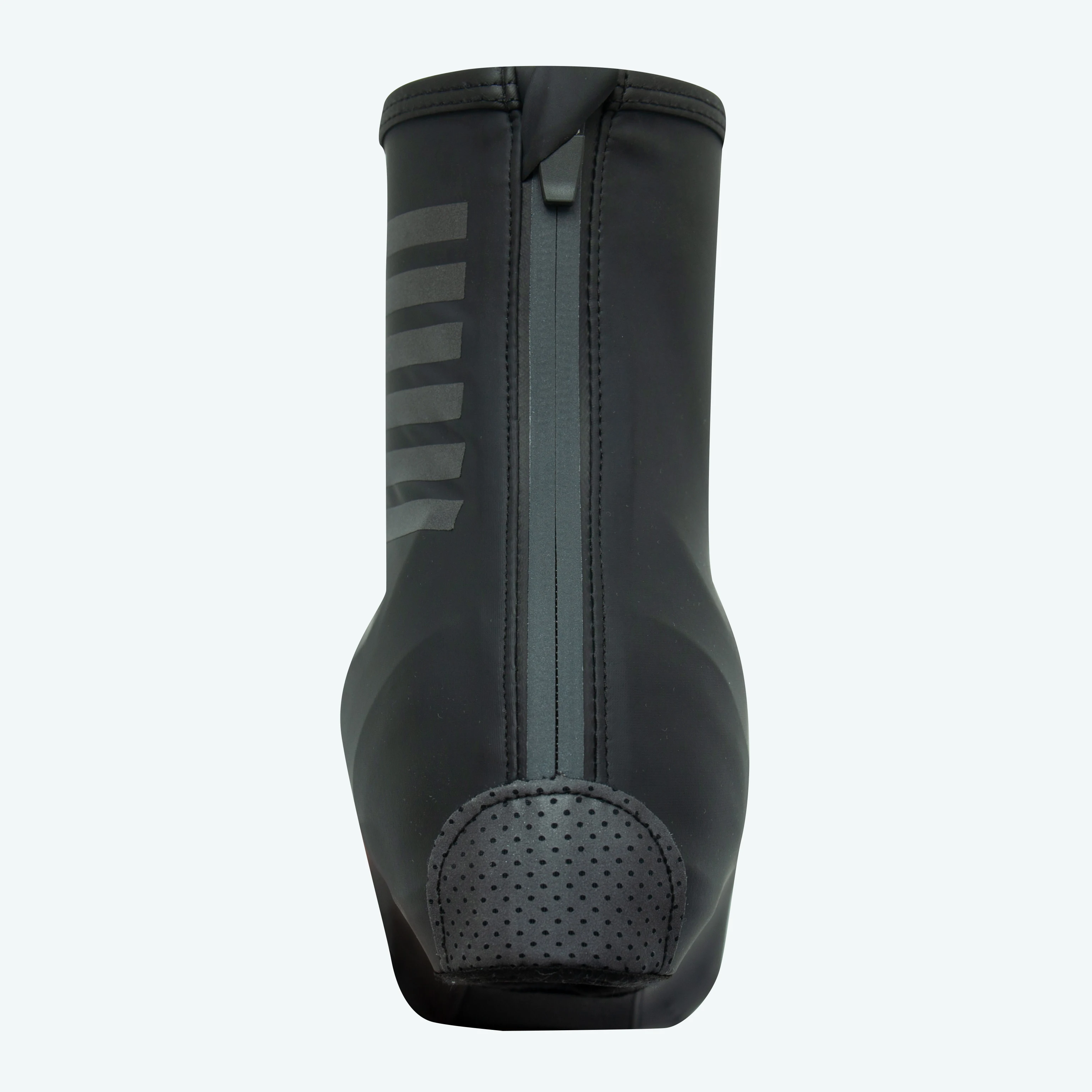 YKYWBIKE Wasserdicht Radfahren Frauen Männer Überschuhe Fahrrad Schuhe Abdeckungen Fahrrad Winddicht MTB Straße Warm Halten Bike Lock Protector – Detail 8