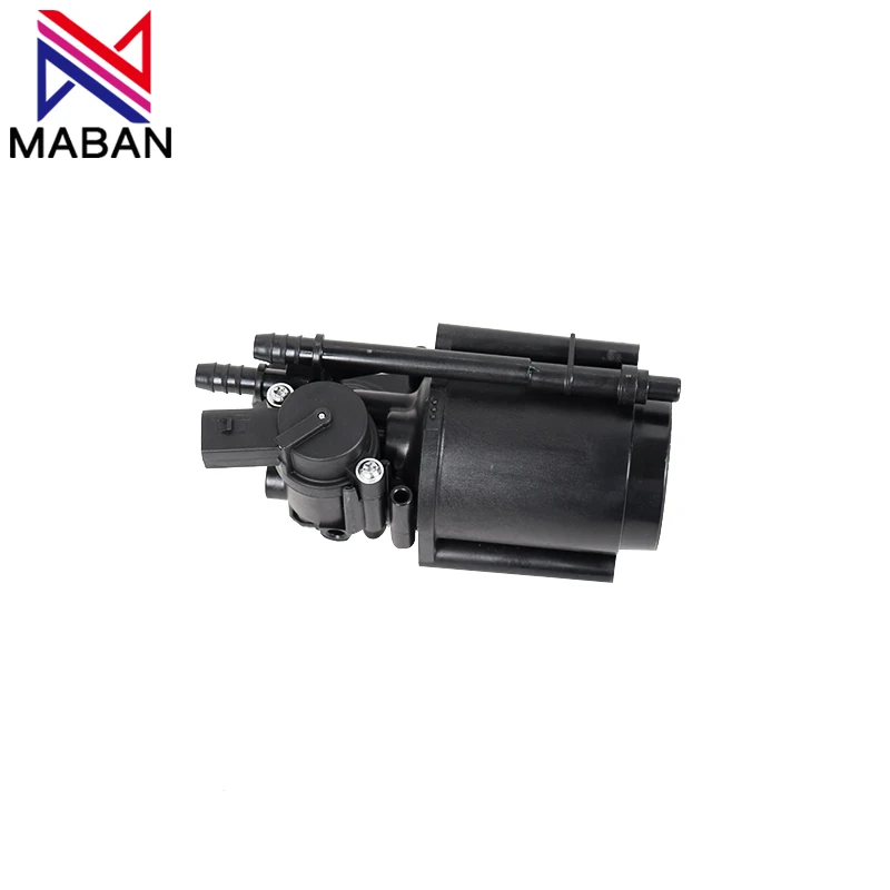 

37206794465 Air Suspension Compressor Pump Drier Assembly For BMW F01 F02 2008 2016