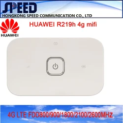 Vodafone-Routeur Wifi 4G, R219, R219h, 150Mbps, PK E5573, R216,R218h