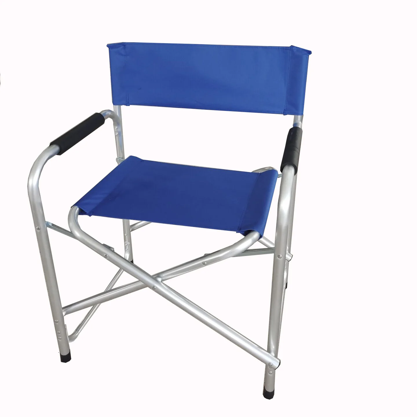 Outdoor Folding Beach Chair armchair Director Chair camping picnic Beach Folding Chair