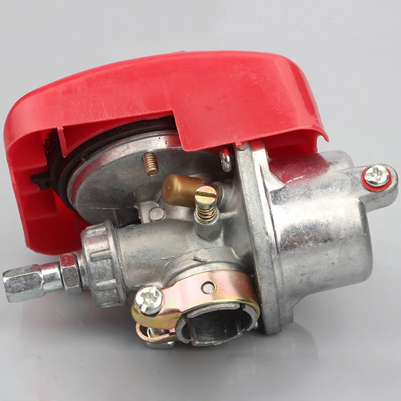 Carburetor Part Brand New High Speed Carburetor Accessories Parts For 49cc 60cc 66cc 80cc Engine Motorized Bicycles