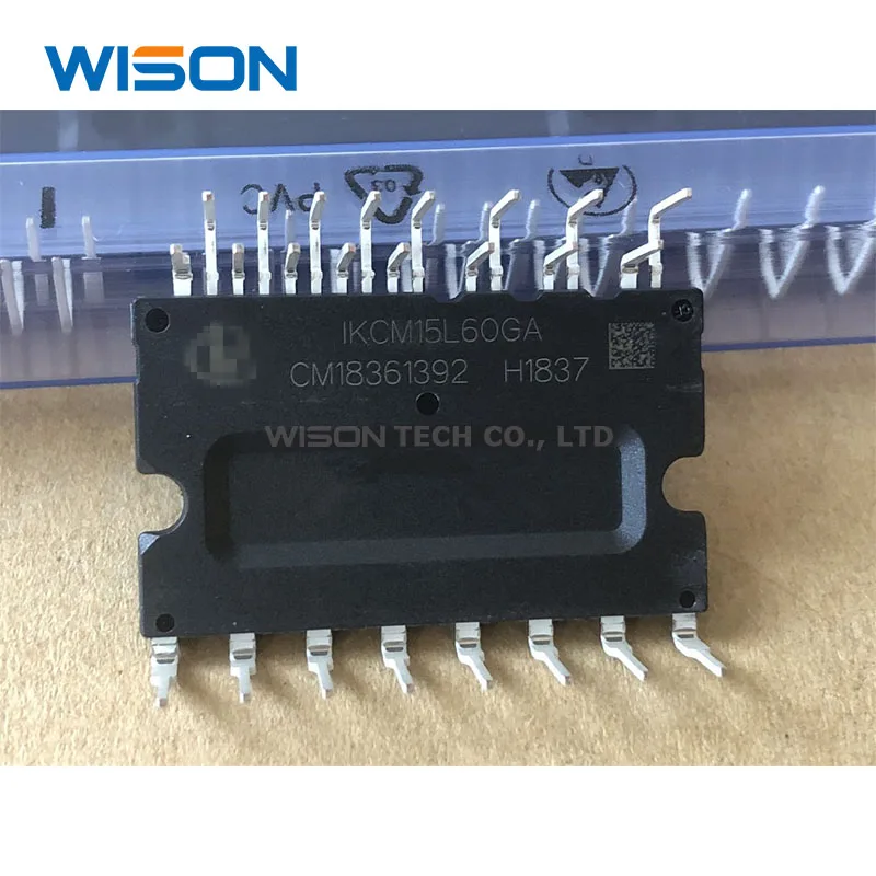 New and original IKCM15L60GA IKCM20L60GA IKCM30L60GA module