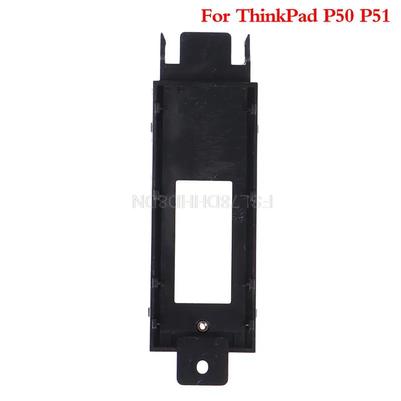 SSD Tray Bracket Holder Caddy for Lenovo ThinkPad P50 P51 SSD M2 PCIE 22*80 NVME