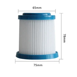 New Replacement HEPA Filter Vacuum Cleaner Accessories For Black & Decker HFEJ415JWMF10 Type 1/2