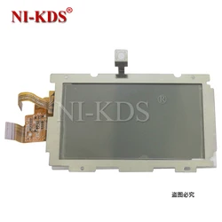 A63291001 LCD Panel for Brother DCP-9020CDN MFC-9330CDW MFC-9130CW MFC9140CDN 9130 9140 9330 9340 9020 LEF083001 TOUCH PANEL