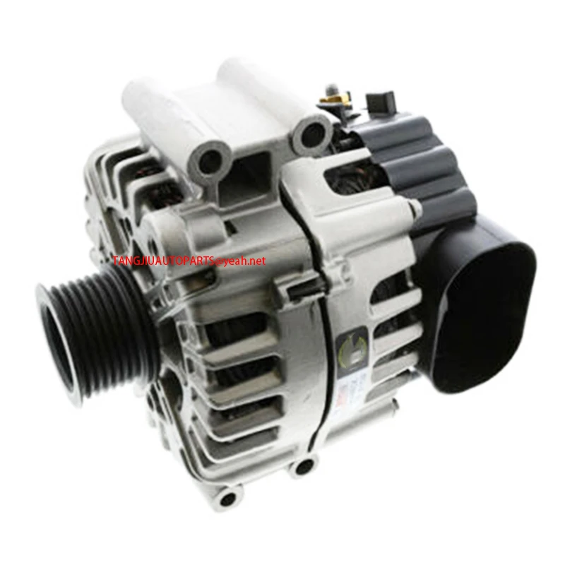 

Alternator Generator Fit BMW X6 2008-2014 X5 750LI 650I 550I GT ALPINA B7 12317603779